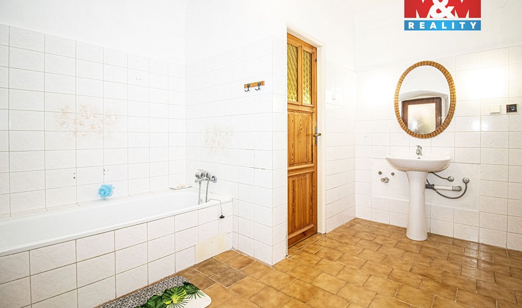 Prodej historického objektu, 160 m2, Vrdy, ul. Nová, Vrdy – náhled fotky 21