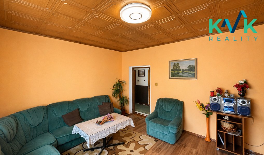 Prodej domu 270 m² s pozemkem 1 550 m², Nové Sedlo – náhled fotky 31