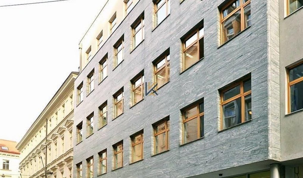 Pronájem kanceláře 15 m², Praha – náhled fotky 10