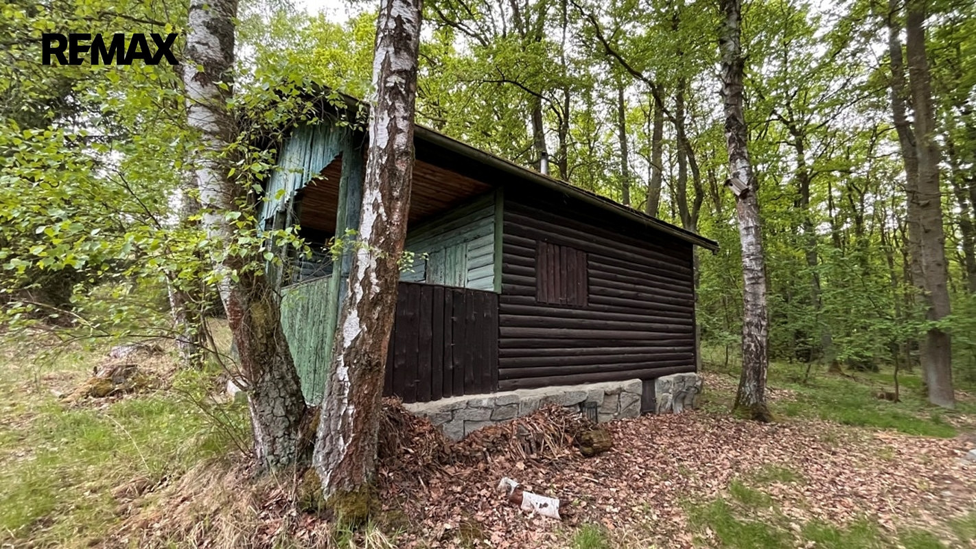 Prodej chaty/chalupy 36 m² s pozemkem 36 m² — photo 3