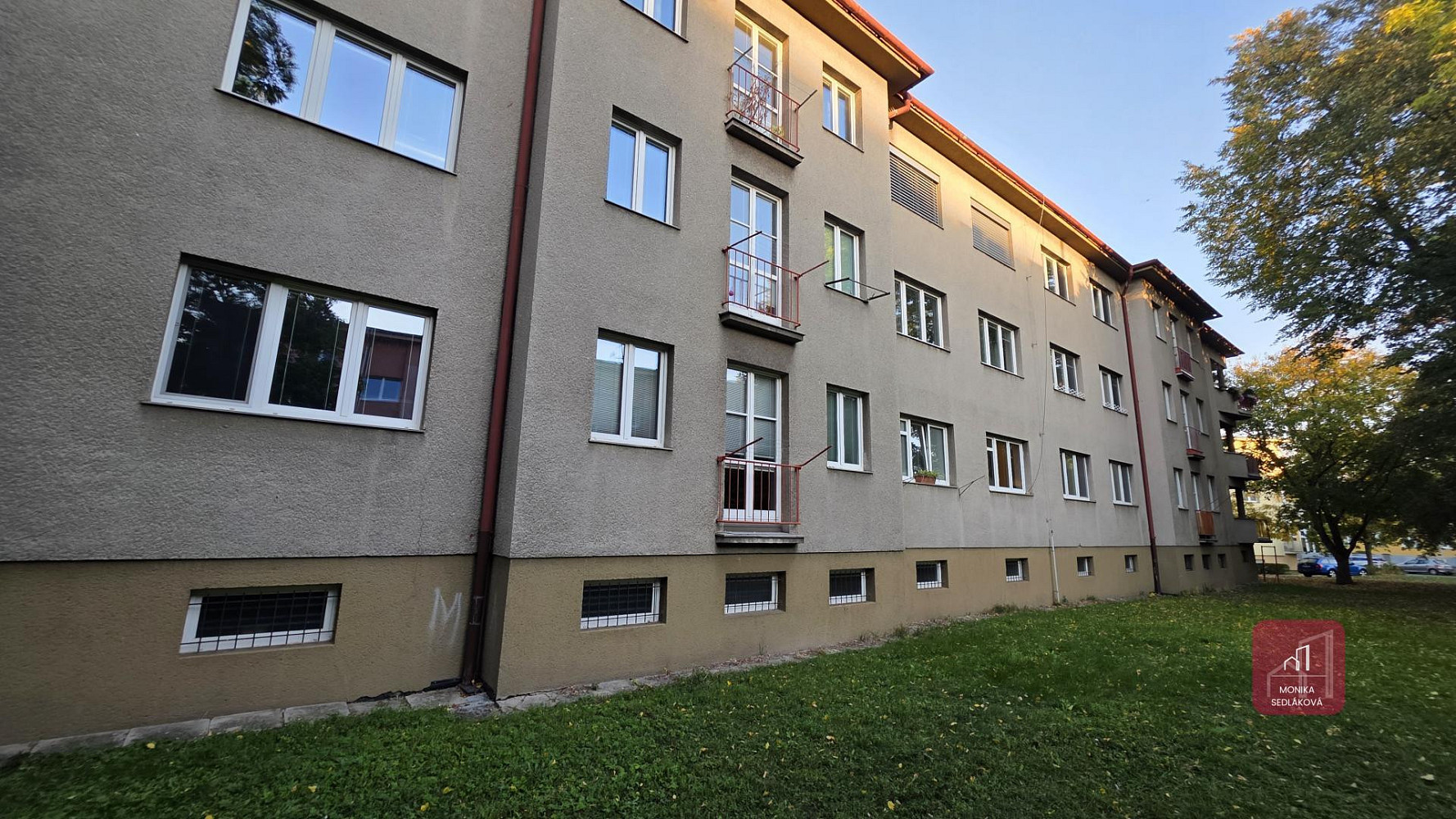 Prodej bytu 1+kk 39 m² – fotografie 3