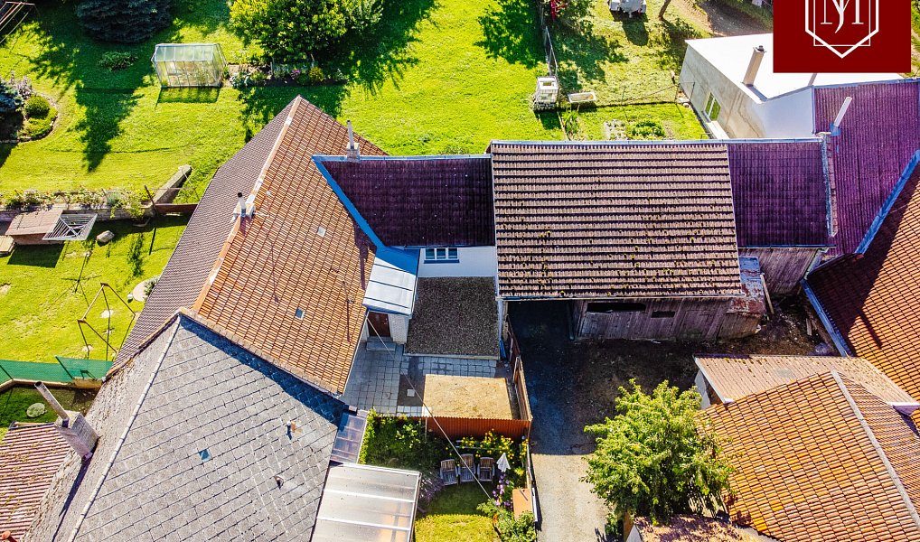 Prodej domu 90 m² s pozemkem 277 m², Rozseč – náhled fotky 2