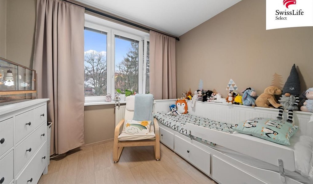 Prodej bytu 4+1 66 m², Náchod – náhled fotky 19