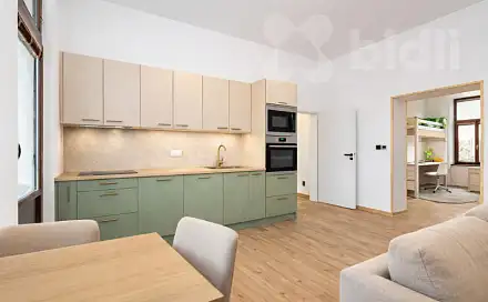 Prodej bytu 2+1 75 m², U spořitelny, Prostějov