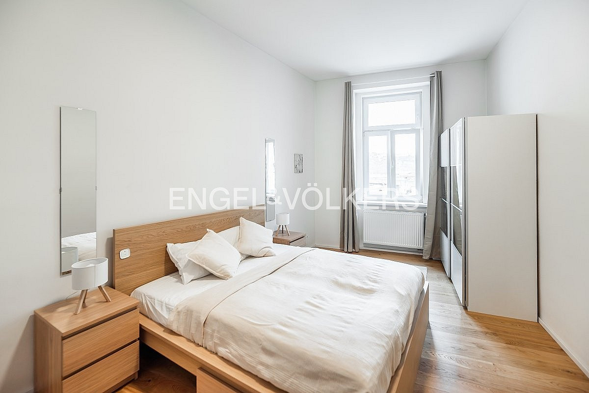 Pronájem bytu 2+kk 60 m² — photo 5