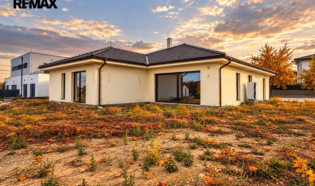 Prodej rodinného domu, 195 m², Beroun, Vysoký Újezd