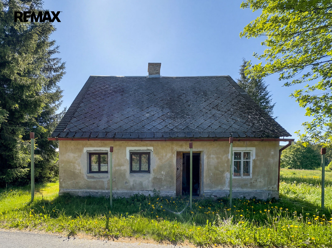 Prodej domu 80 m² s pozemkem 324 m²