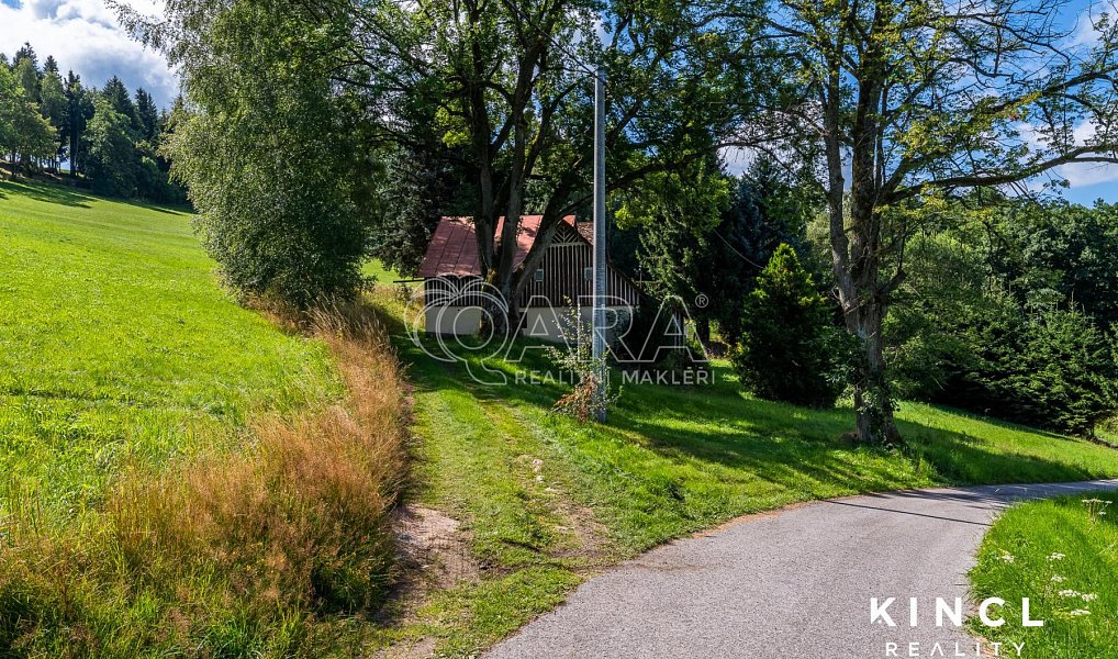 Prodej chaty/chalupy 278 m² s pozemkem 2 278 m², Jestřabí v Krkonoších – náhled fotky 18