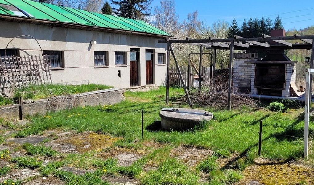 Prodej domu 255 m² s pozemkem 1 379 m², Podlesí – náhled fotky 25