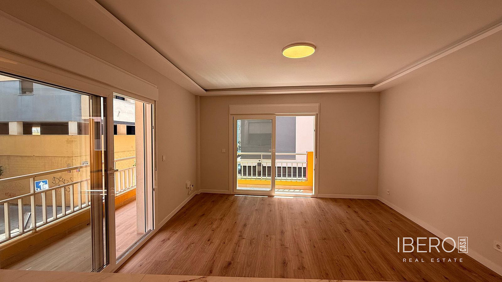 Piso 4+kk – Fuengirola, Los Boliches - Vista 2