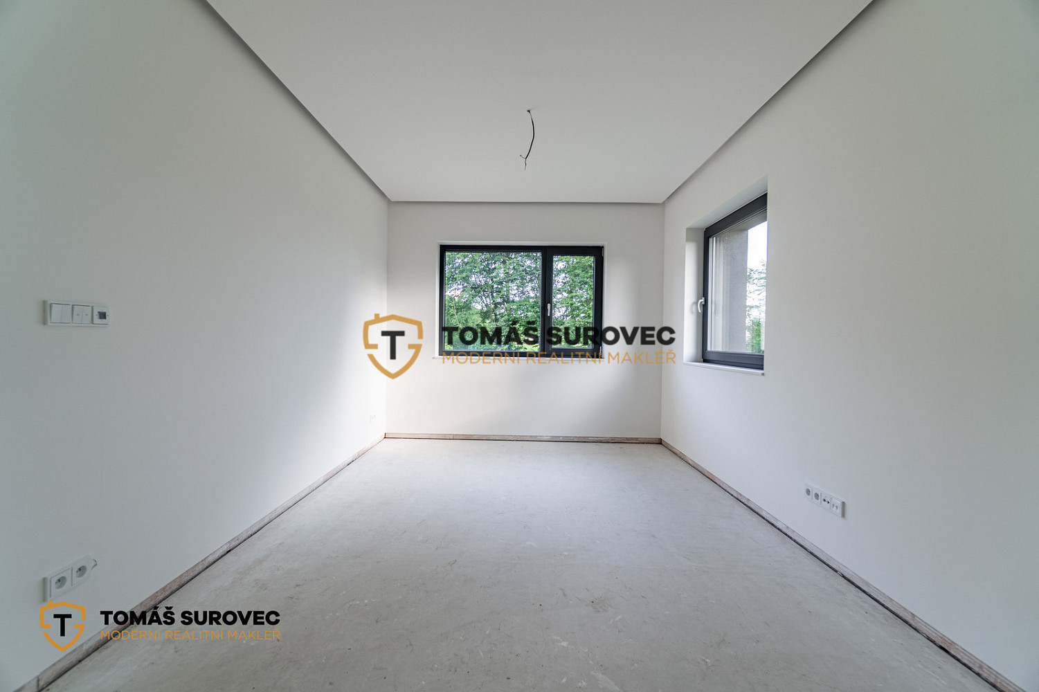 Prodej domu 157 m² s pozemkem 829 m² – další