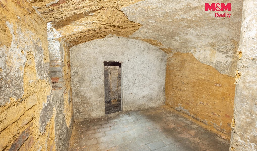 Prodej domu 74 m² s pozemkem 269 m², Zlonice – náhled fotky 25