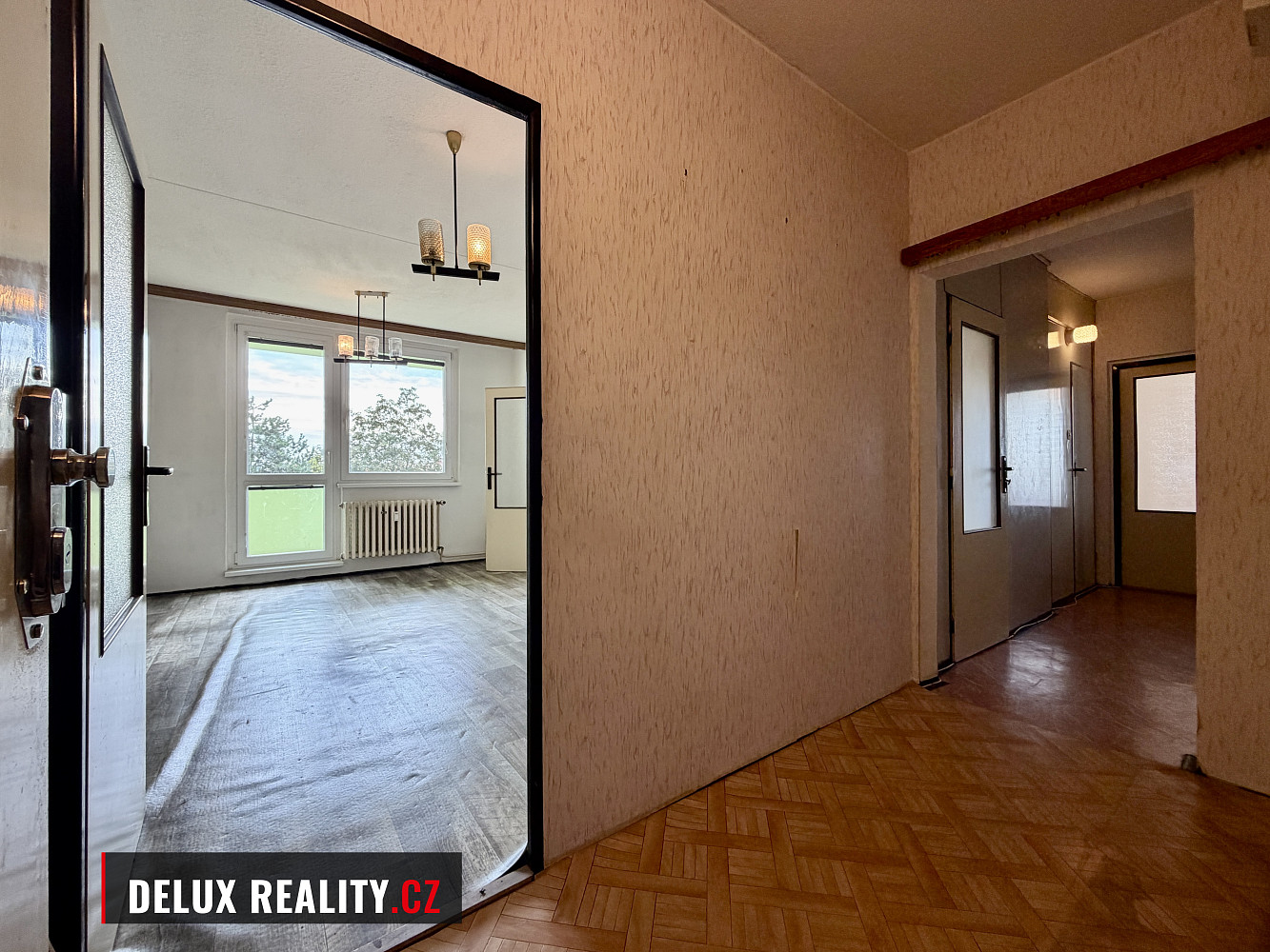 Prodej bytu 3+1 70 m² – fotografie 4