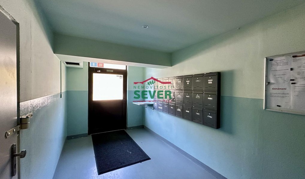 Prodej bytu 3+1 68 m², Most – náhled fotky 24
