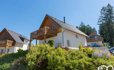 Prodej domu 100 m² s pozemkem 261 m², Frymburk - Milná, okres Český Krumlov