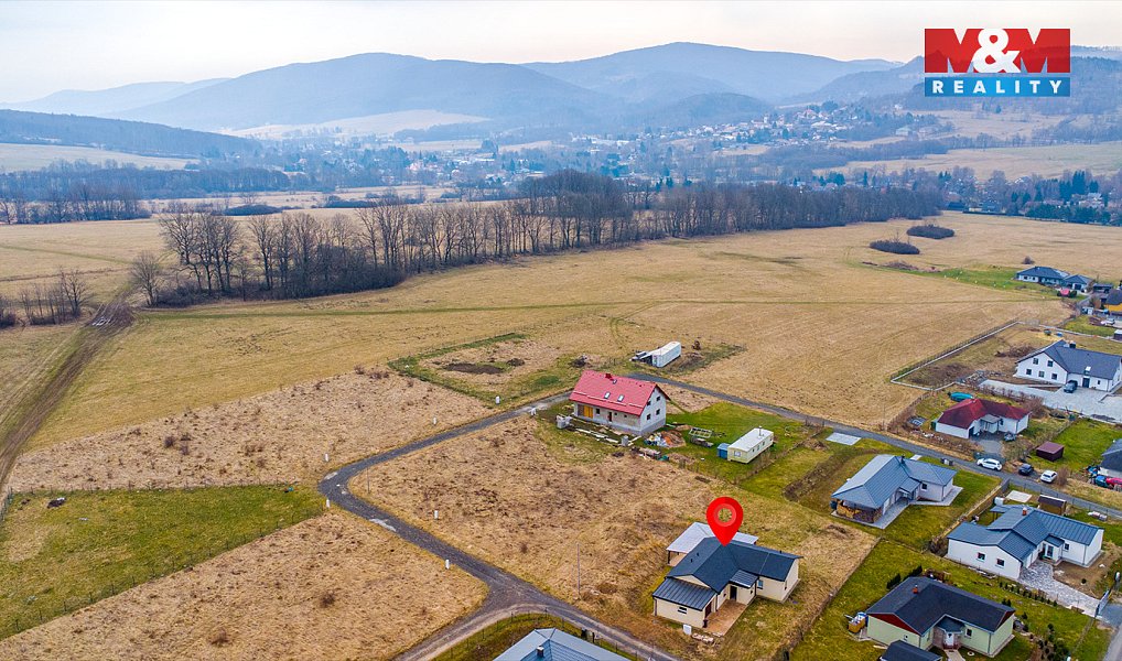 Prodej domu 180 m² s pozemkem 1 371 m², Horní Podluží – náhled fotky 25