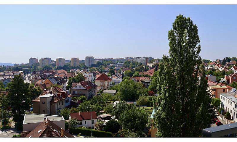 Pronájem bytu 2+kk 45 m² - Mehr