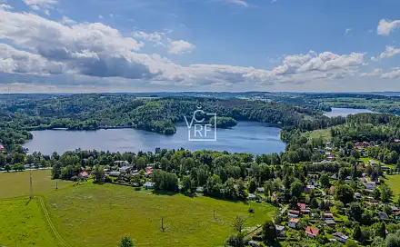 Prodej chaty/chalupy 65 m² s pozemkem 590 m², Seč, okres Chrudim