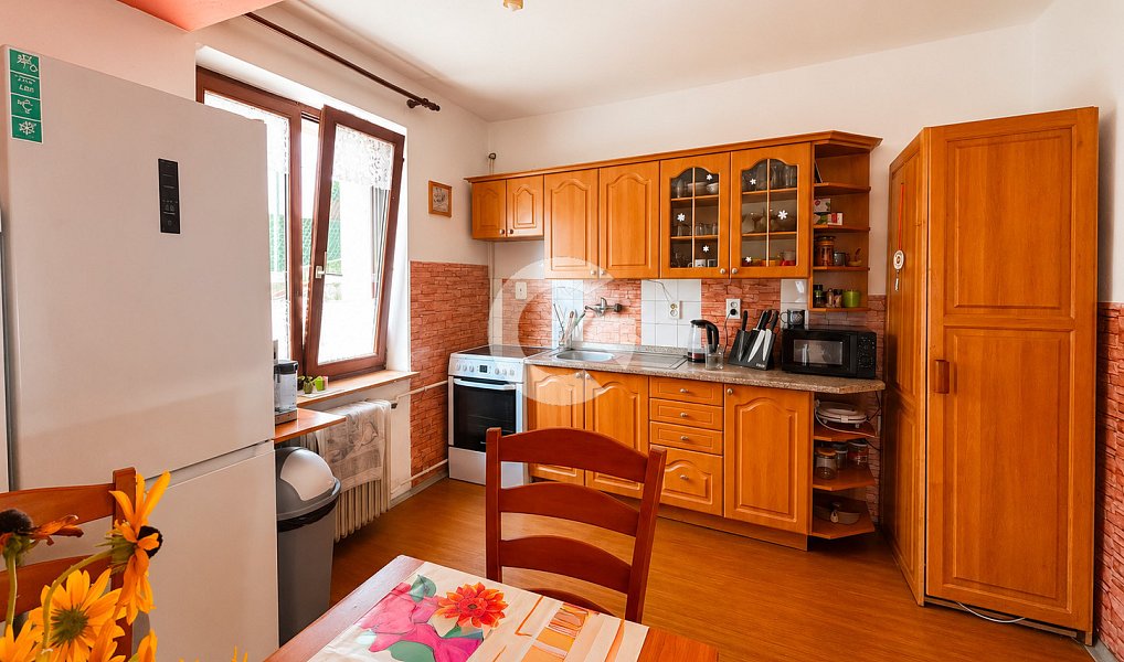 Prodej domu 220 m² s pozemkem 733 m², Bohuslavice u Zlína – náhled fotky 3