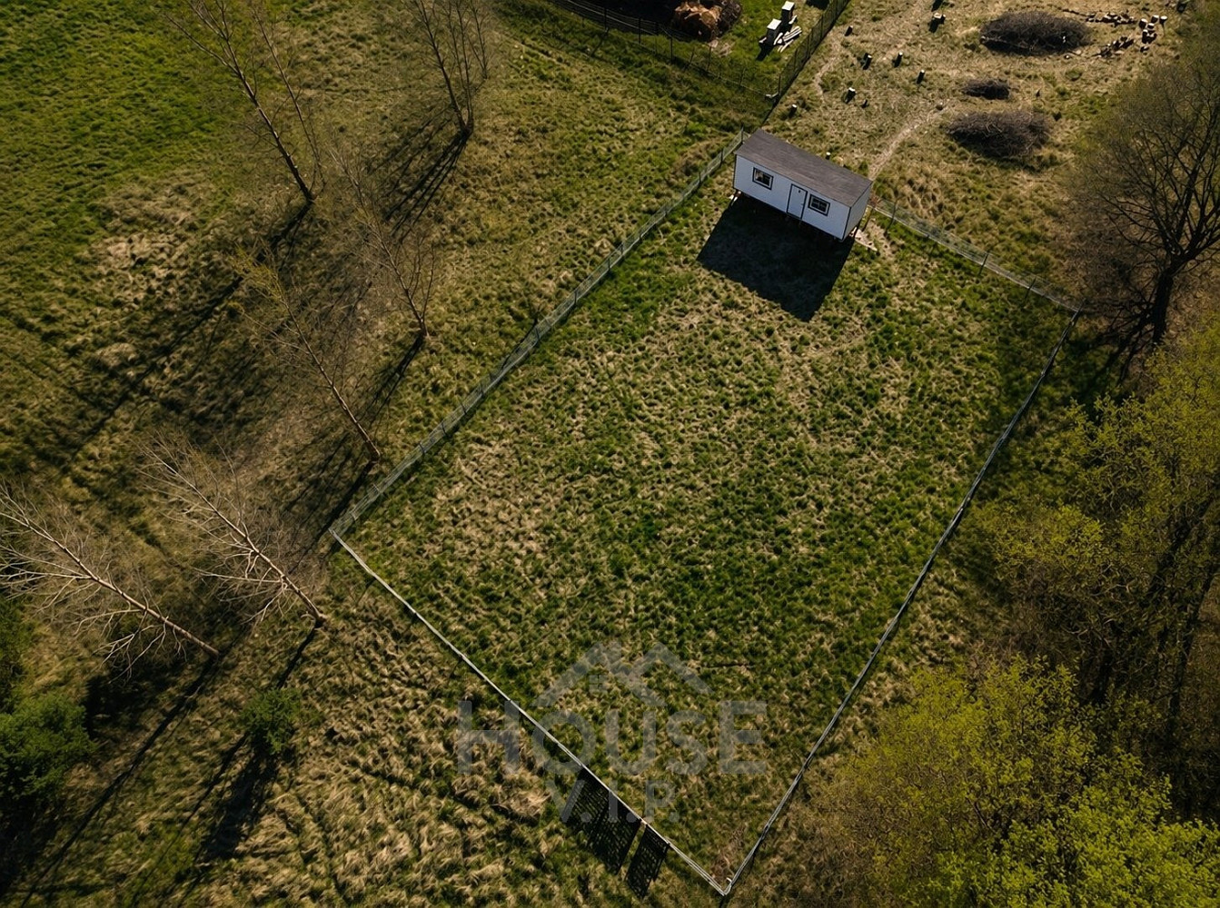 Prodej zahrady 701 m² — photo 4