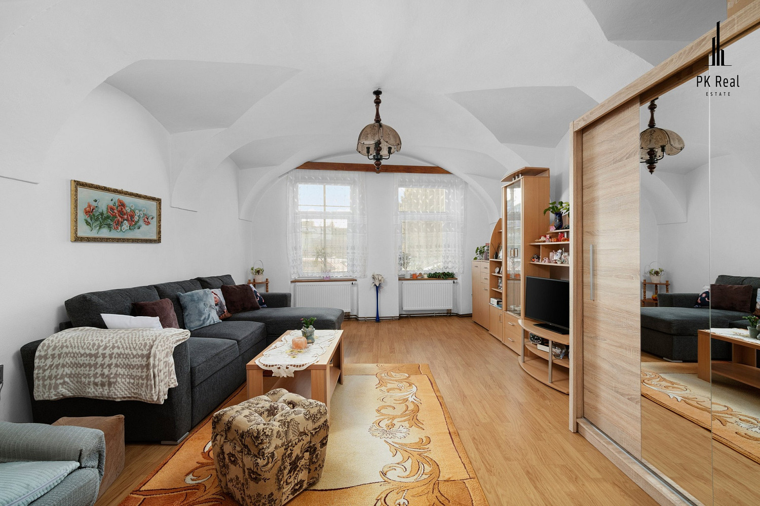 Prodej bytu 1+1 40 m² – fotografie 3