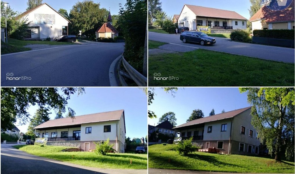 Prodej ubytovacího objektu 452 m², Horní Planá – náhled fotky 21