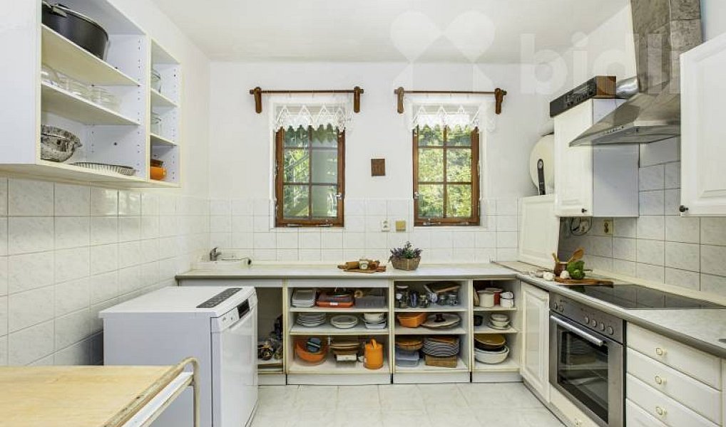 Prodej ubytovacího objektu 280 m², Lipno nad Vltavou – náhled fotky 11