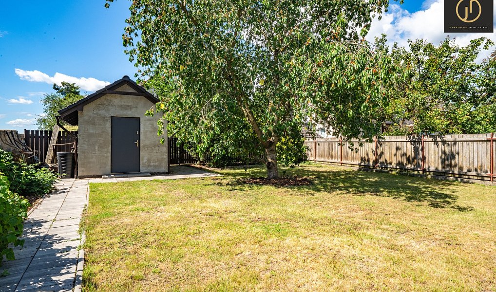 Prodej domu 105 m² s pozemkem 939 m², Jirny – náhled fotky 23