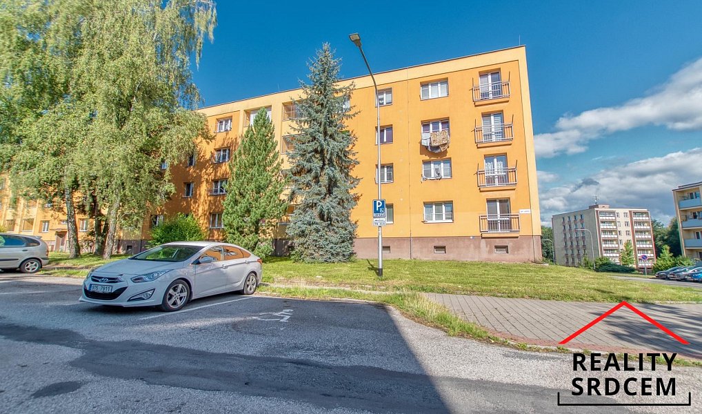 Prodej bytu 3+1 55 m², Karviná – náhled fotky 17