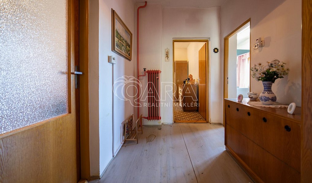 Prodej domu 233 m² s pozemkem 401 m², Praha – náhled fotky 6