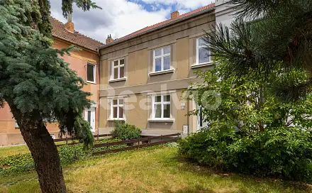 Prodej domu 306 m² s pozemkem 288 m², Slámova, Brno - Černovice