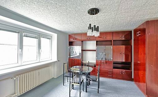 Prodej bytu 3+1 69 m², Vyškov