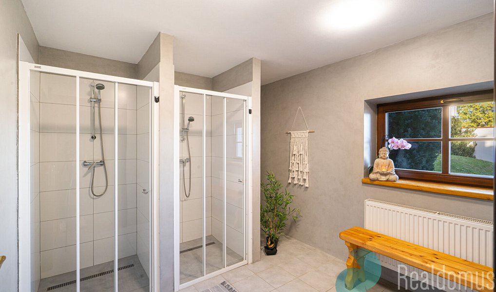 Prodej domu 267 m² s pozemkem 1 528 m², Kestřany – náhled fotky 16