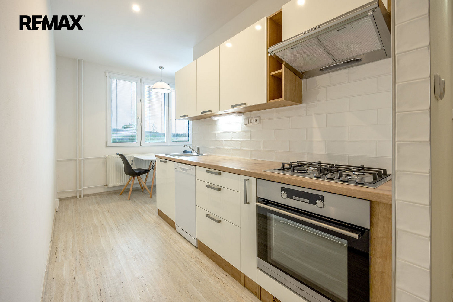 Pronájem bytu 2+1 58 m²
