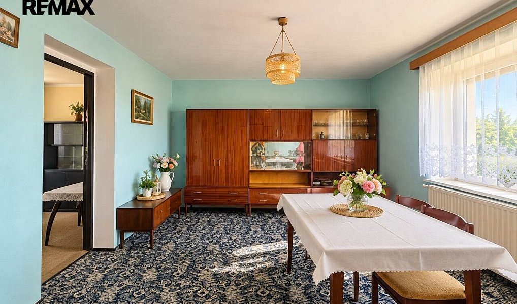 Prodej domu 108 m² s pozemkem 163 m², Vysoká Libyně – náhled fotky 6