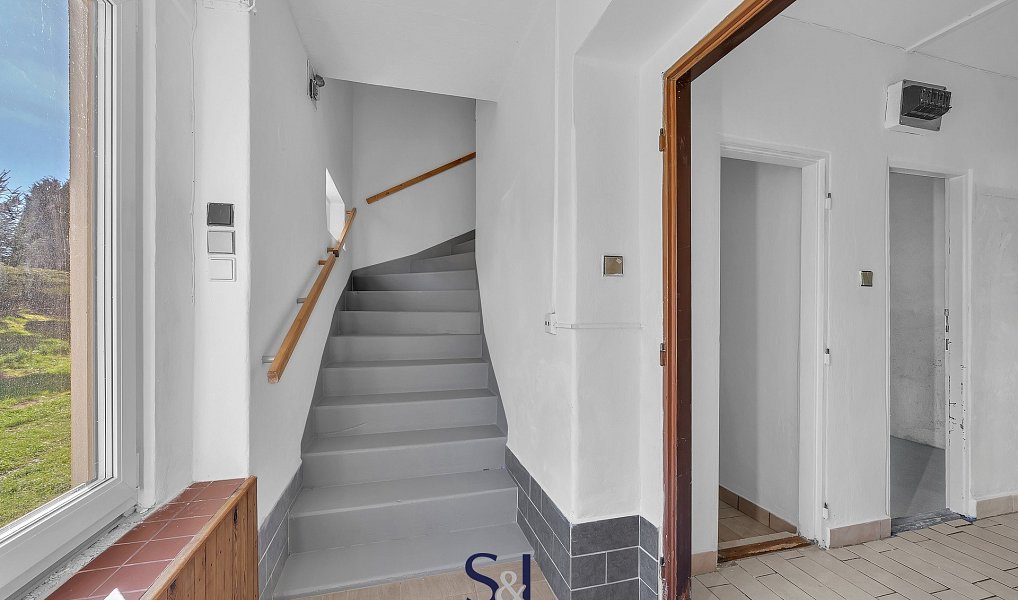 Prodej domu 172 m² s pozemkem 808 m², Horní Podluží – náhled fotky 12