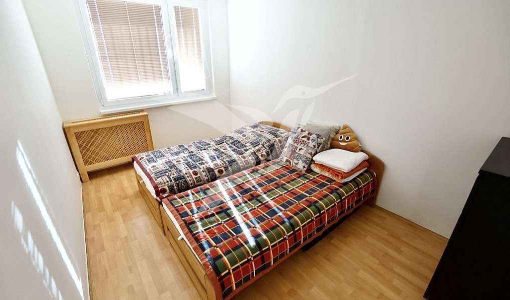 Prodej bytu 2+kk 43 m², Praha – náhled fotky 2