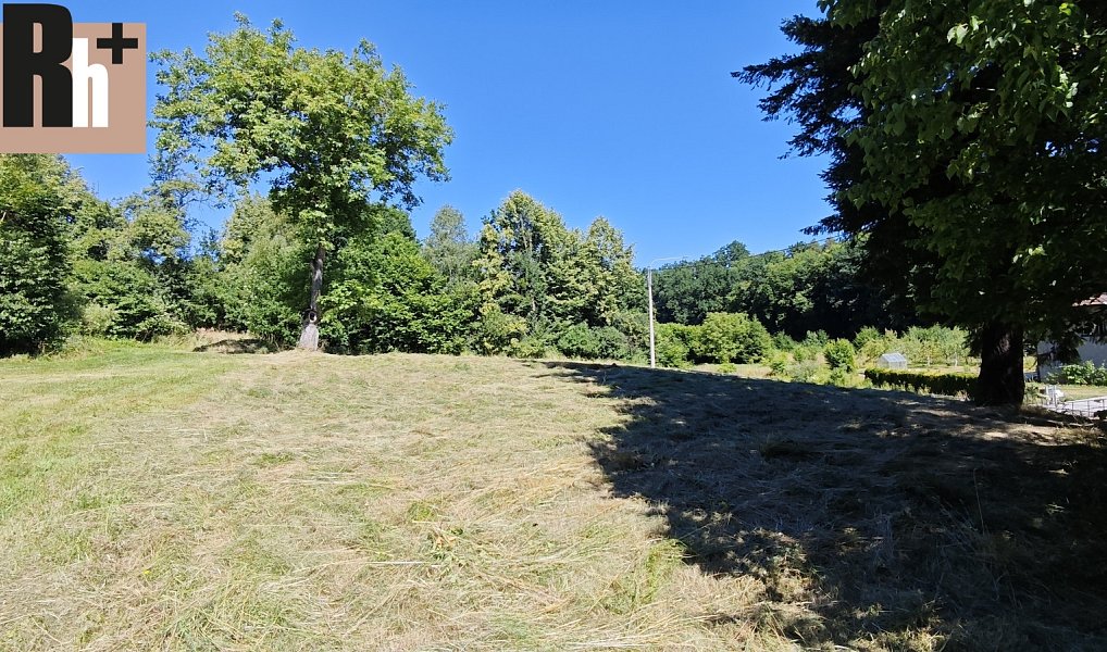 Prodej stavebního pozemku 1 315 m², Bílovec – náhled fotky 6