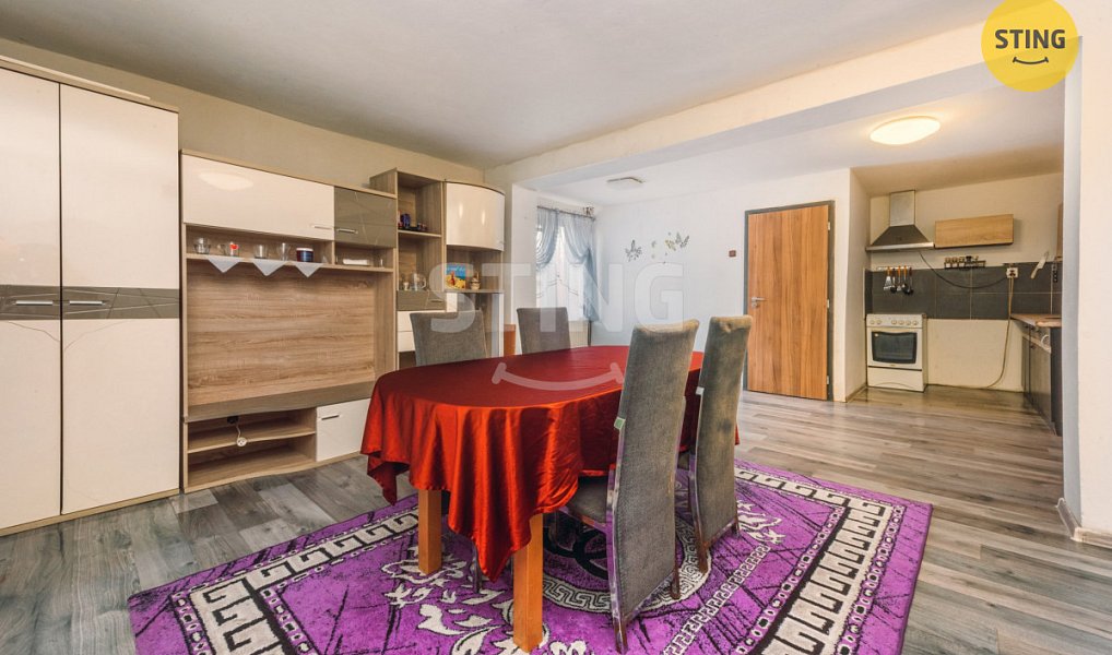 Prodej domu 220 m² s pozemkem 850 m², Prosetín – náhled fotky 15