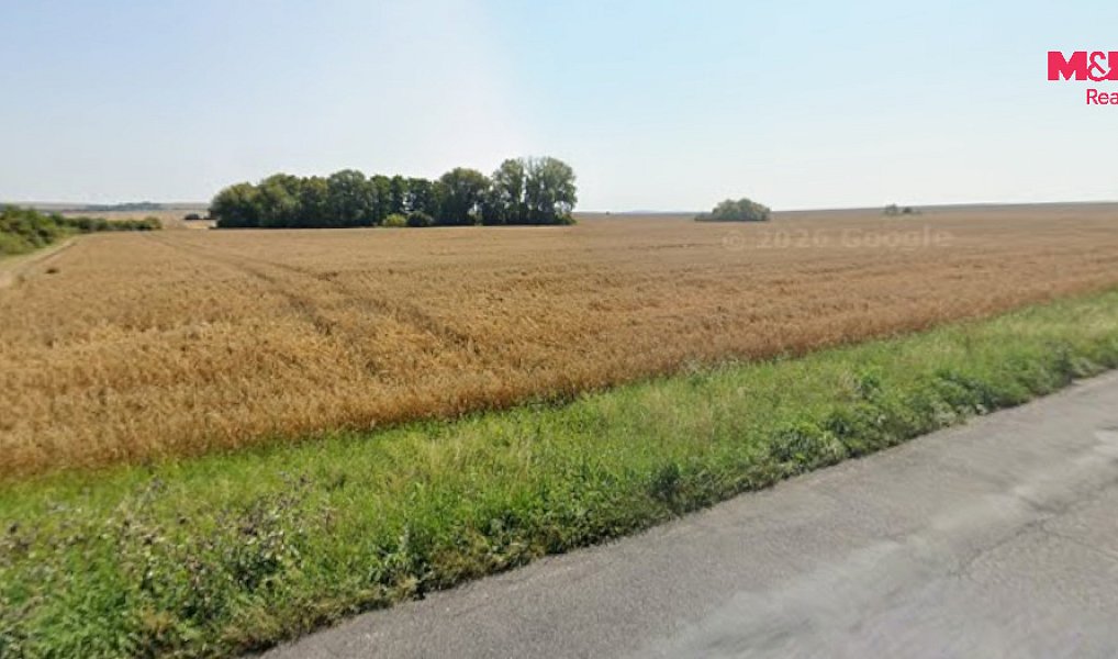 Prodej pole 24 800 m², Neuměřice – náhled fotky 2