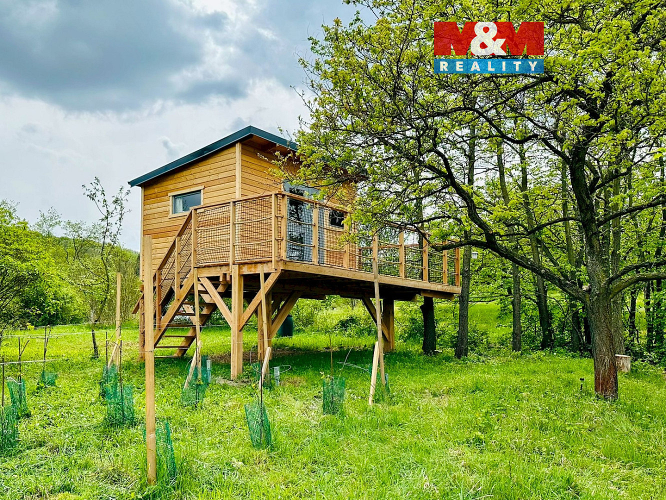 Prodej chaty/chalupy 30 m² s pozemkem 935 m² — photo 2