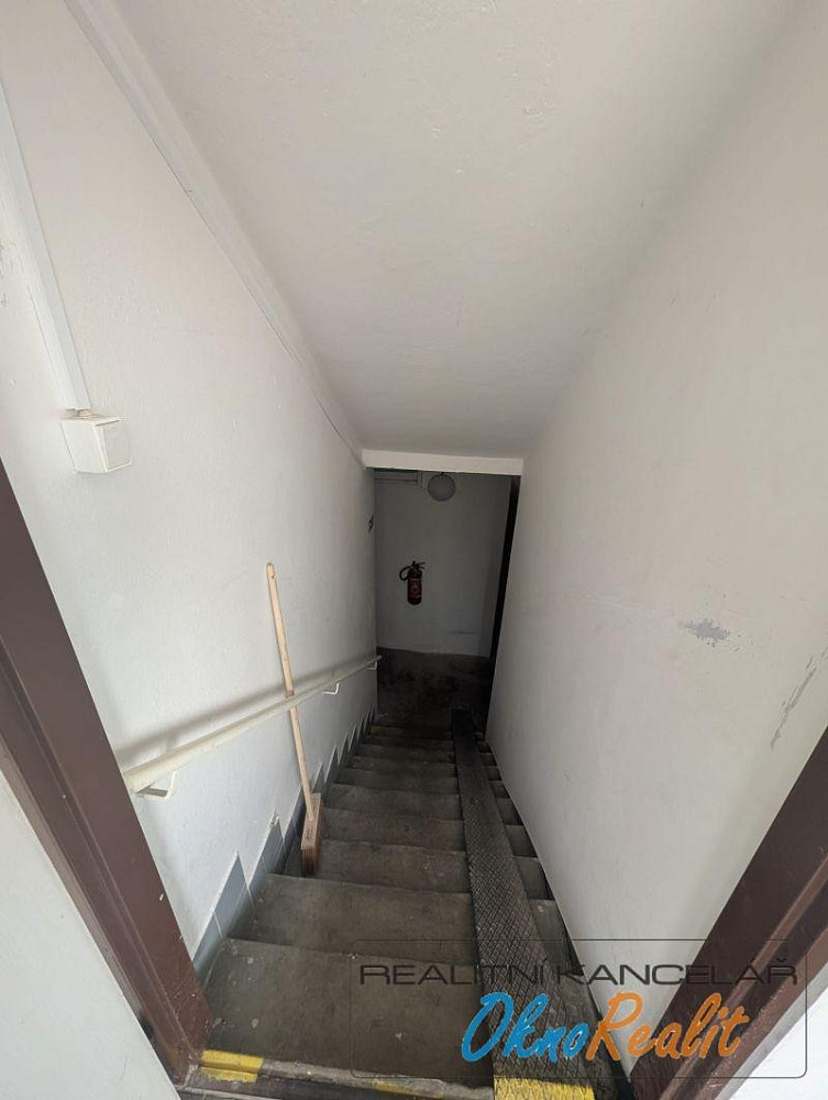 Prodej skladovacích prostor 81 m² — photo 4