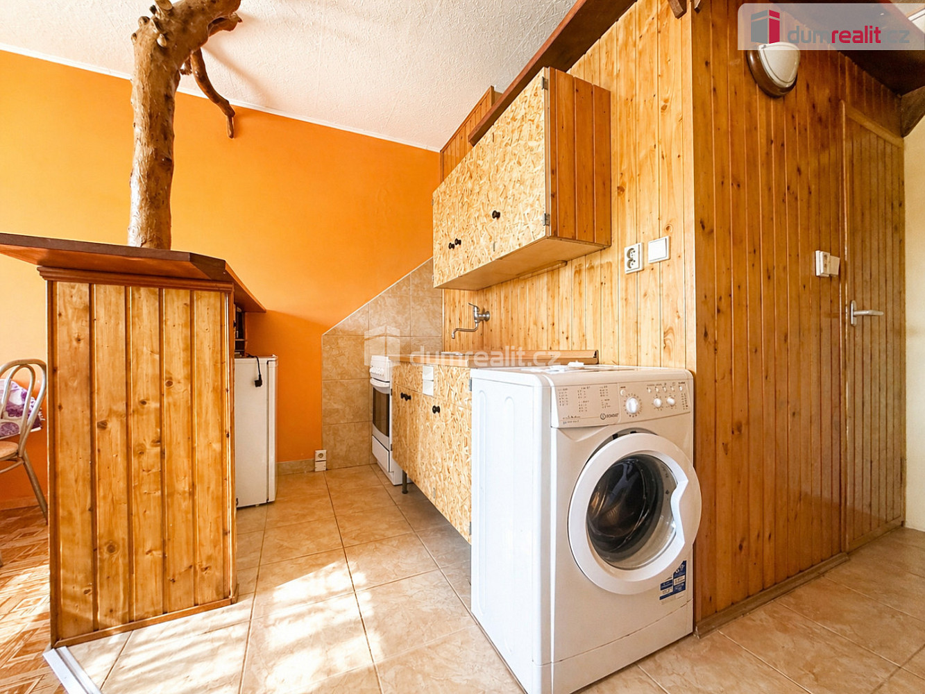 Prodej bytu 1+1 32 m² — photo 2