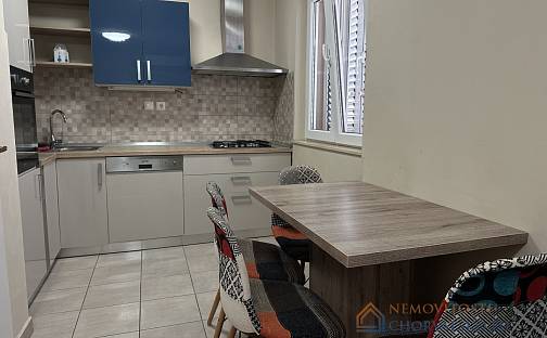 Pronájem bytu 1+kk 56 m², Zadar, Chorvatsko