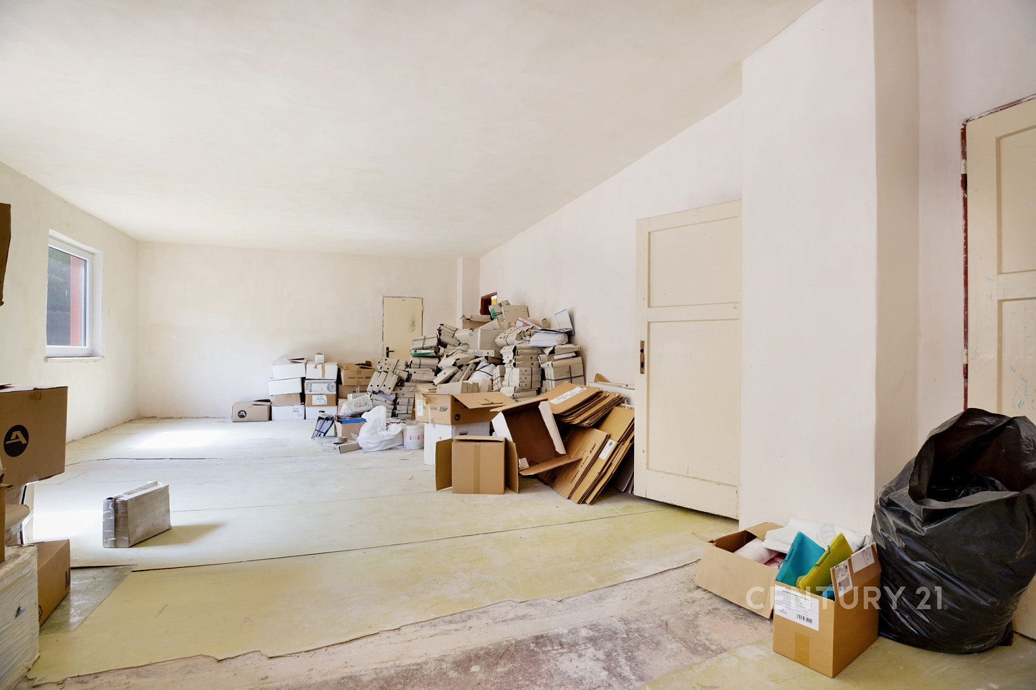 Pronájem kanceláře 12 m² – fotografie 5