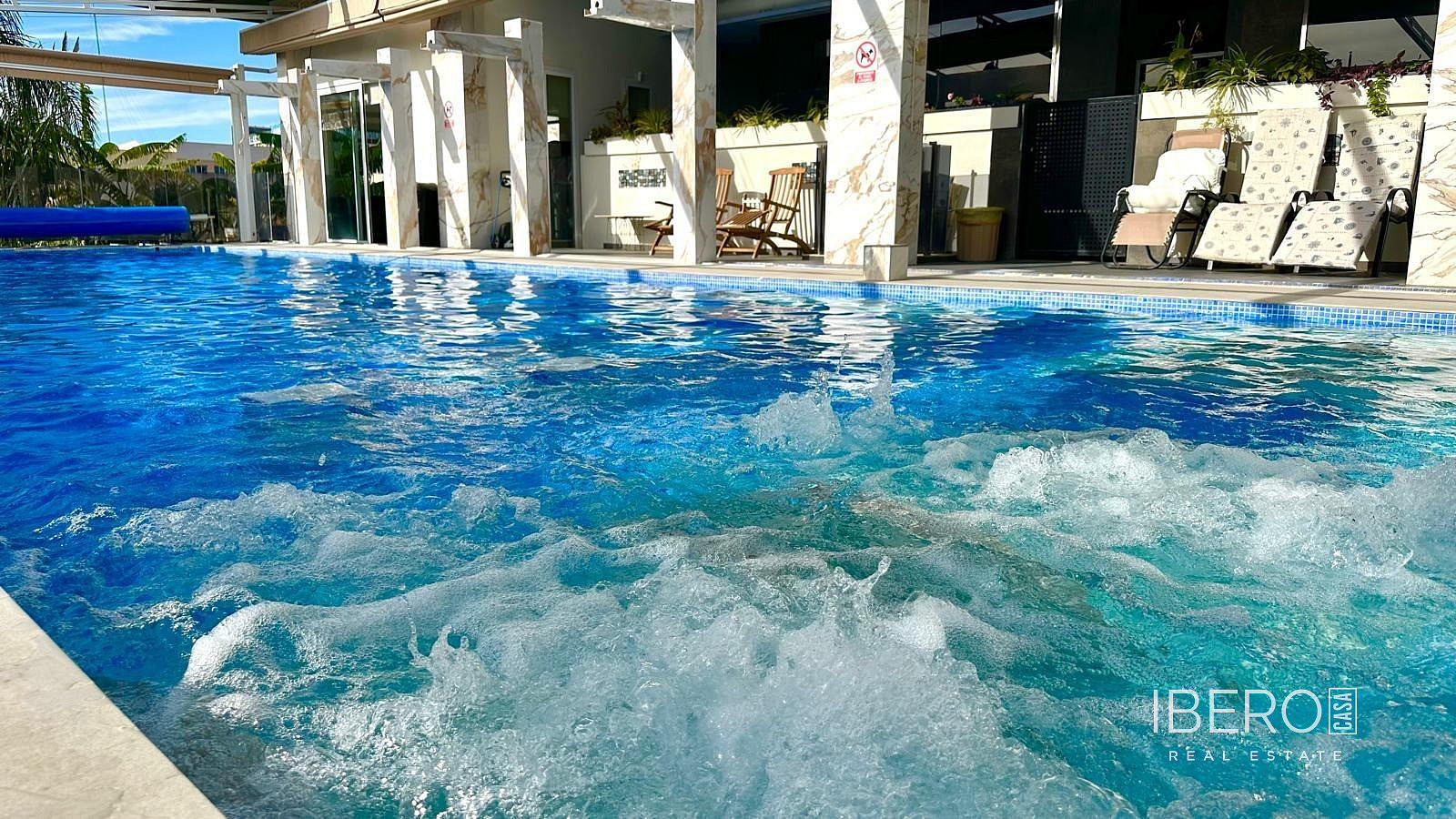Piso 3+kk – Finestrat, la Marina Baixa - Más