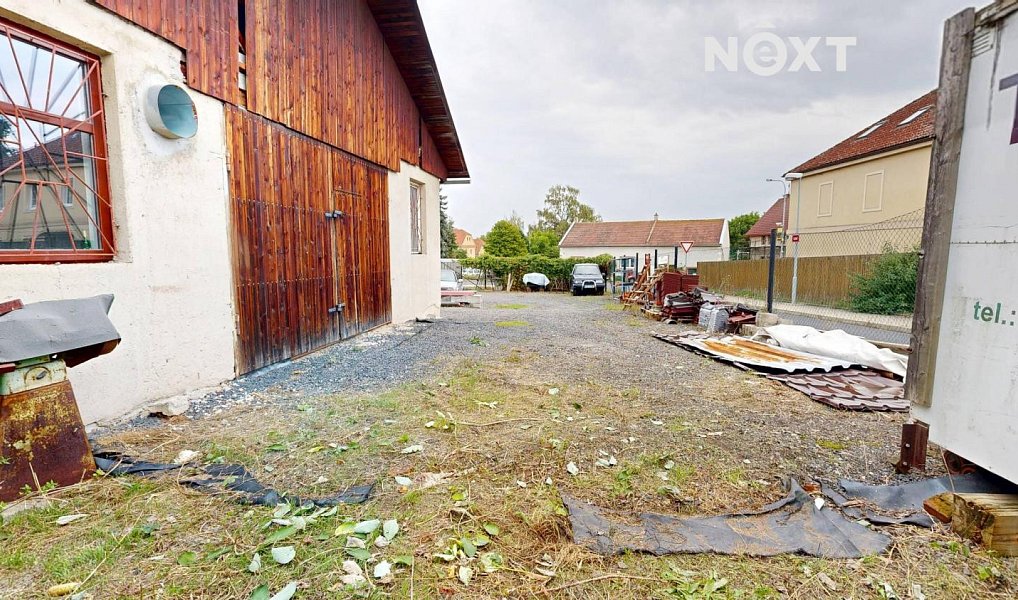Prodej obchodních prostor 250 m², Most – náhled fotky 8