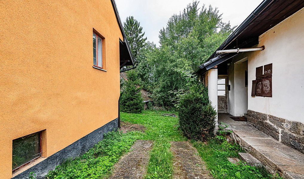 Prodej domu 164 m² s pozemkem 1 224 m², Vrčeň – náhled fotky 15