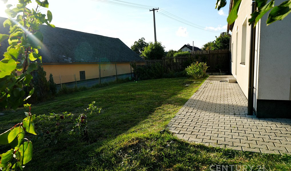 Prodej domu 101 m² s pozemkem 556 m², Cerekvička-Rosice – náhled fotky 13