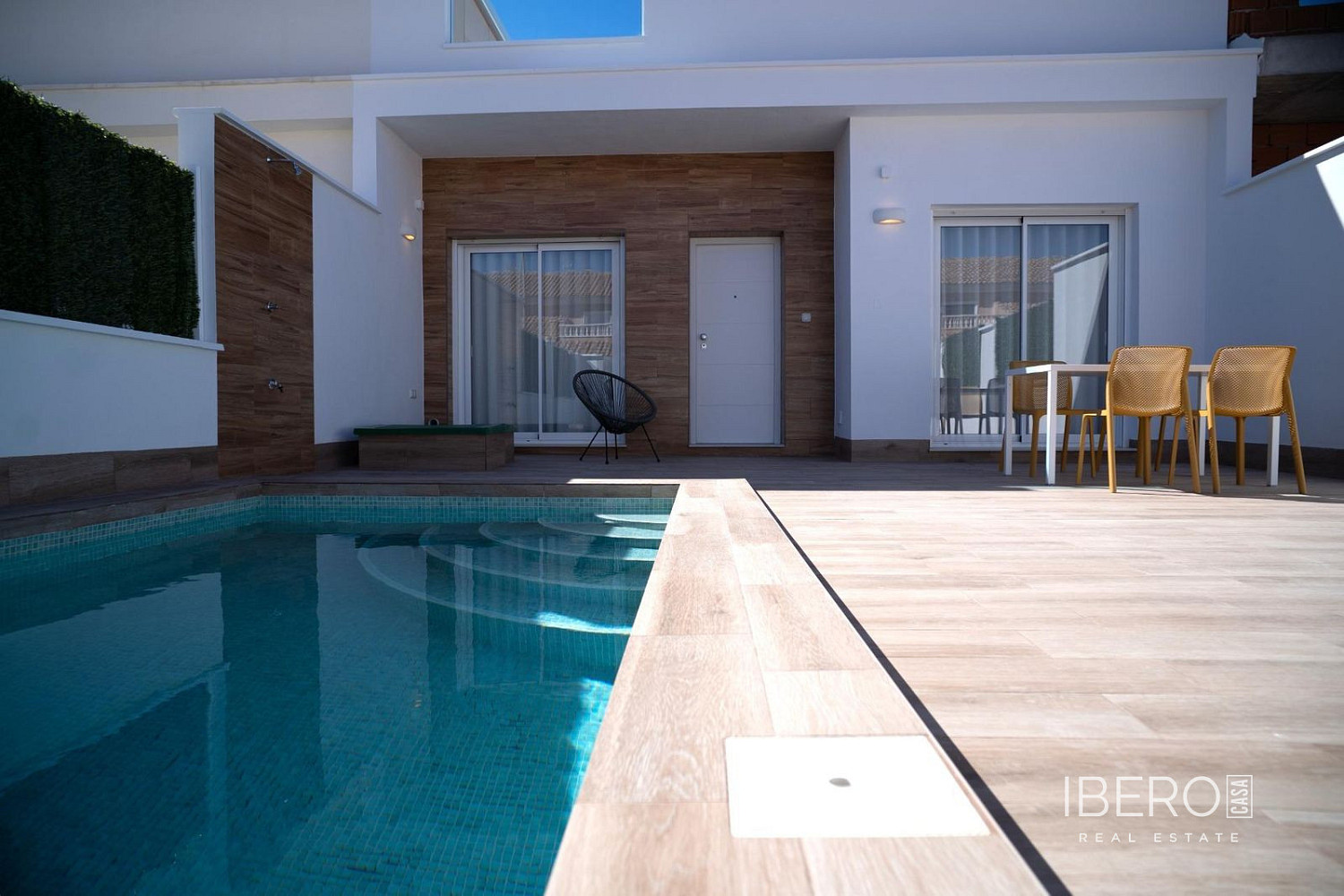 Prodej domu 77 m² s pozemkem 153 m²